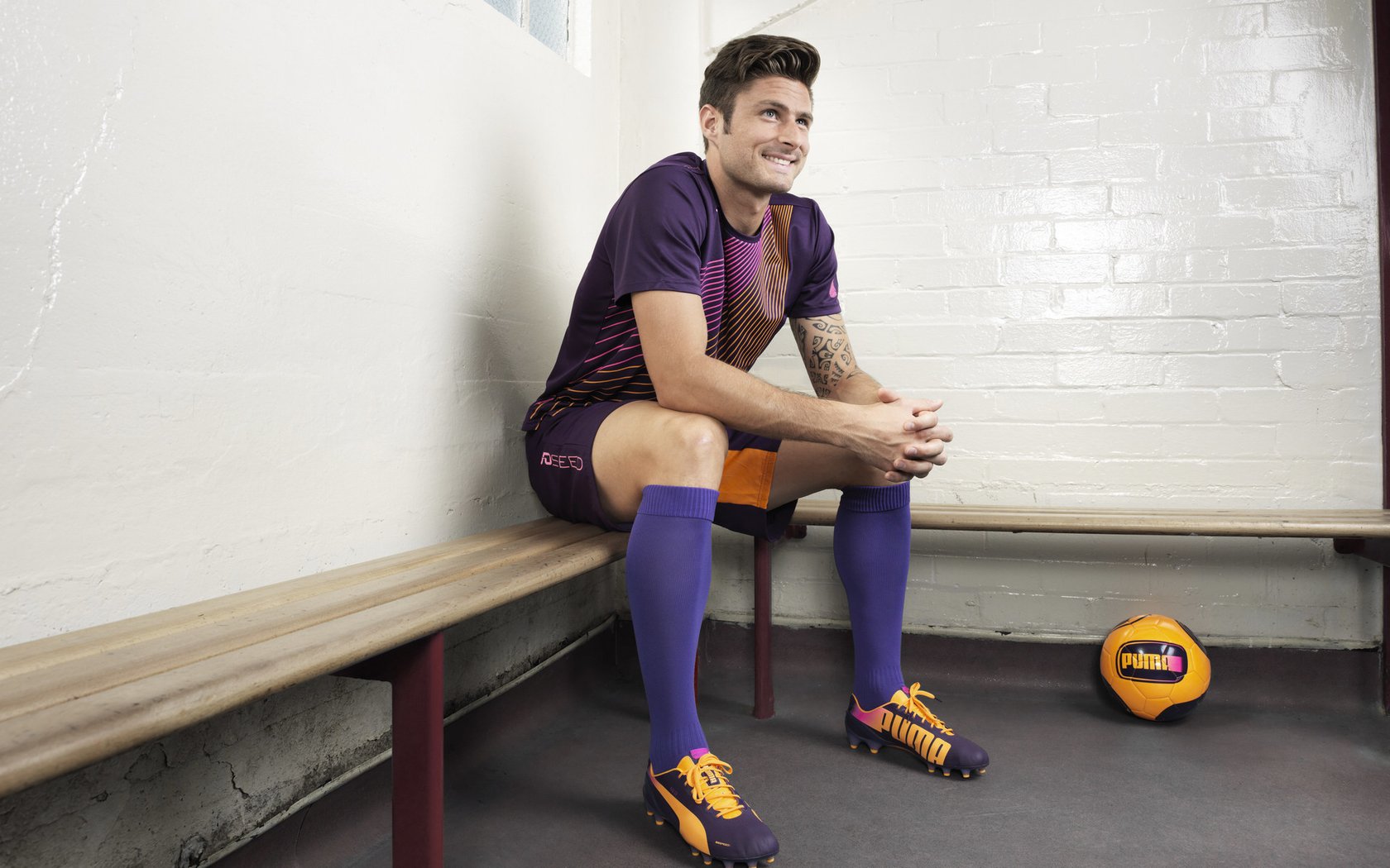 球迷自制短片:最感人、最激动人心的现场瞬间,球迷段子